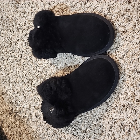 Koolaburra W Milo Slippers - Picture 4 of 7